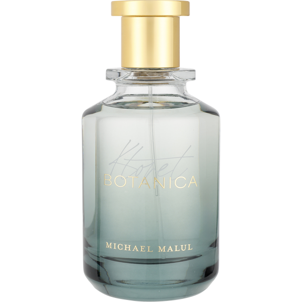 Michael Malul Ktoret Botanica by Michael Malul, Eau De Parfum Spray 3.4 oz, image 2 of 2