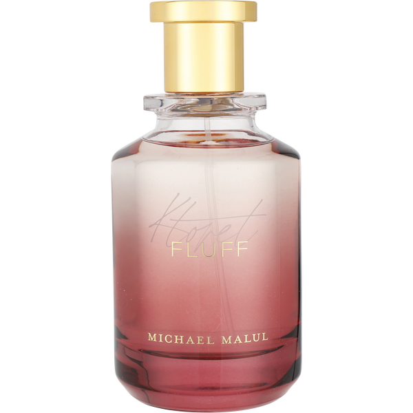 Michael Malul Ktoret Fluff by Michael Malul, Eau De Parfum Spray 3.4 oz, image 2 of 2
