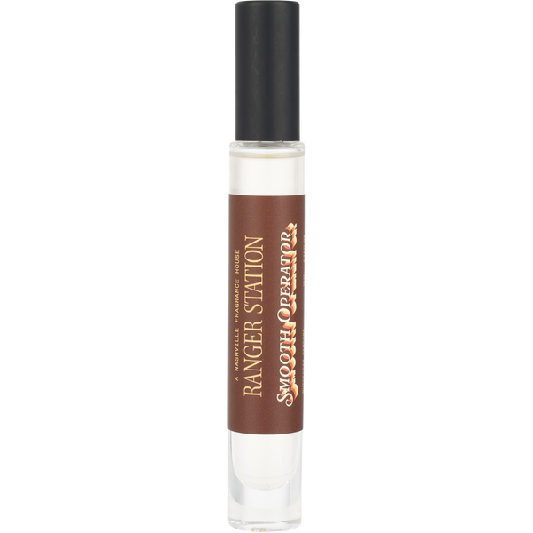 Ranger Station Smooth Operator by Ranger Station, Eau De Parfum Roll On Mini 0.34 oz, image 2 of 2