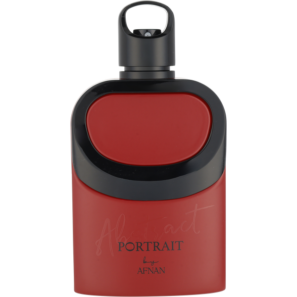 Afnan Portrait Abstract by Afnan, Eau De Parfum Spray 3.4 oz, image 2 of 2