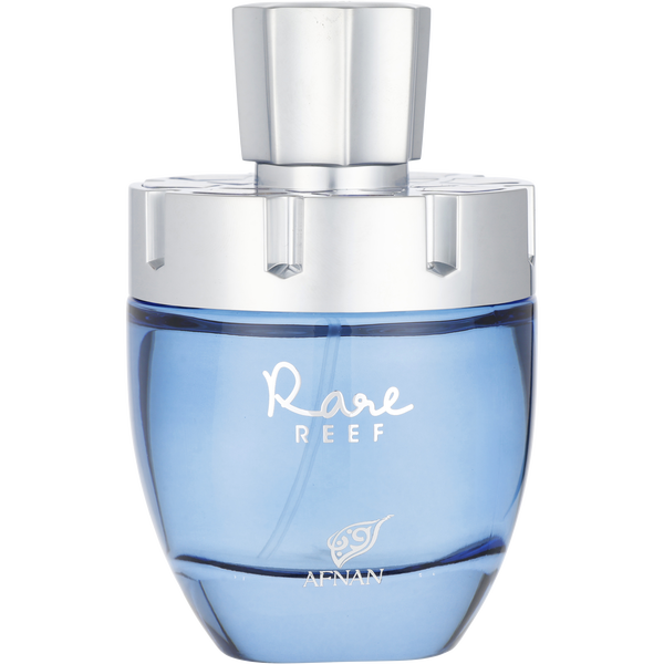 Afnan Rare Reef by Afnan, Eau De Parfum Spray 3.4 oz, image 2 of 2