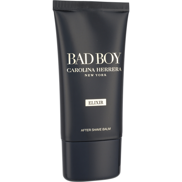 Ch Bad Boy Elixir by Carolina Herrera, Aftershave Balm 2.5 oz, image 2 of 2