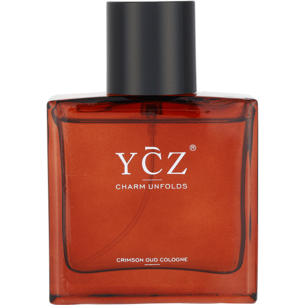 Ycz Crimson Oud by Ycz, Cologne Spray 1.7 oz, image 2 of 2