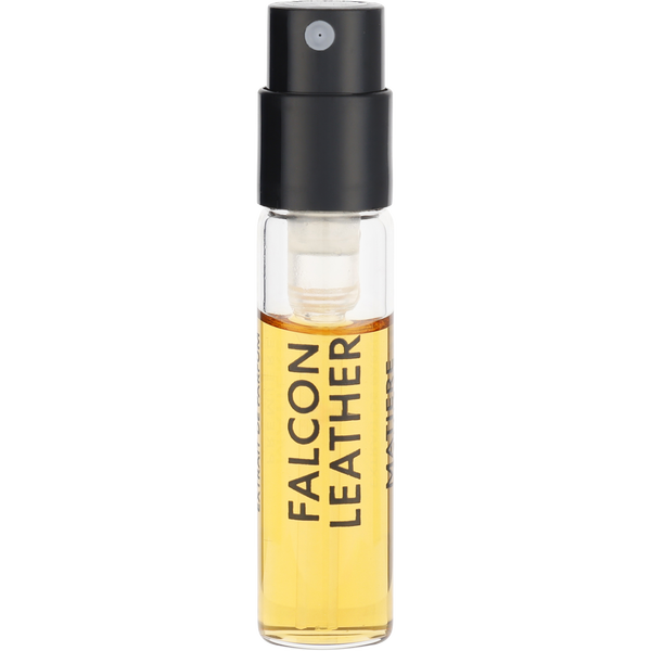 Matiere Premiere Falcon Leather by Matiere Premiere, Extrait De Parfum Spray Vial, image 2 of 2