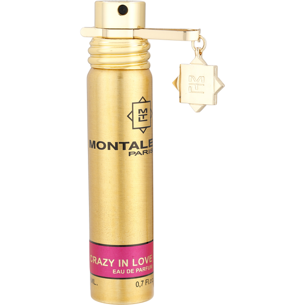 Montale Paris Crazy In Love by Montale, Eau De Parfum Spray 0.7 oz, image 2 of 2