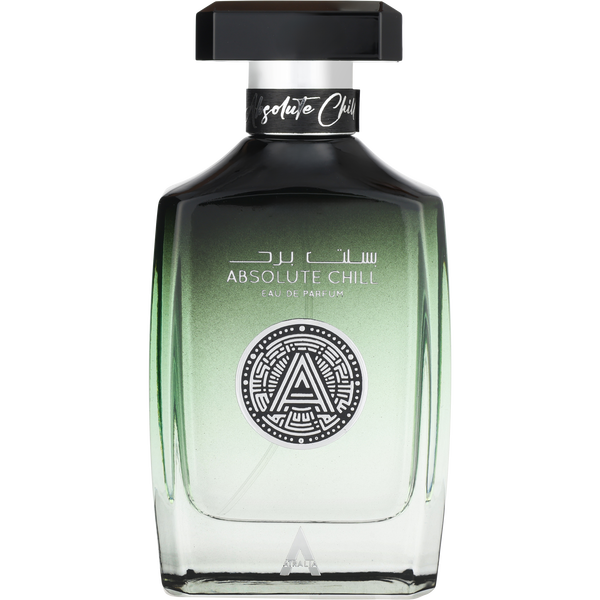 Atralia Absolute Chill by Atralia, Eau De Parfum Spray 3.4 oz, image 2 of 2