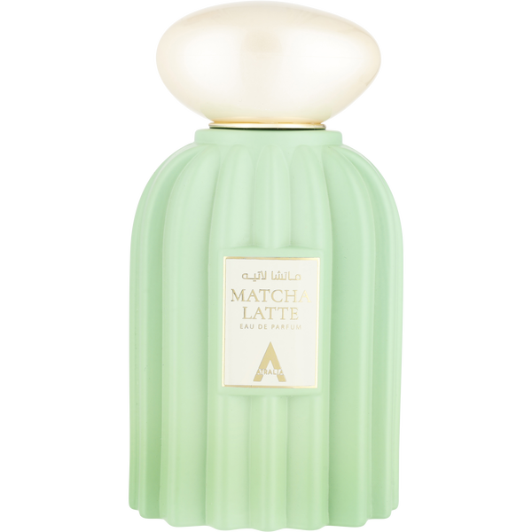 Atralia Matcha Latte by Atralia, Eau De Parfum Spray 3.4 oz, image 2 of 2