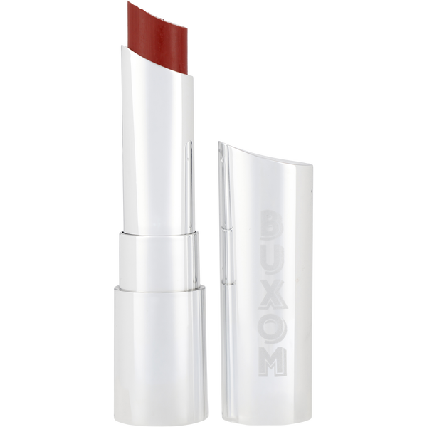 Buxom by Buxom, Full-On Plumping Liquid Satin Lipstick # Sexy Vamp