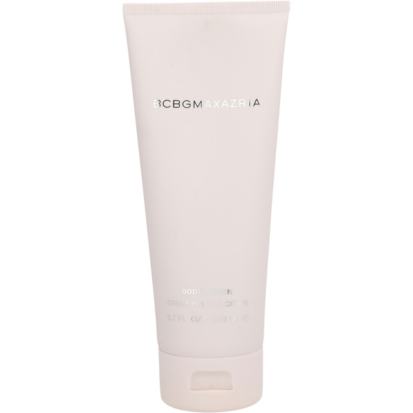 Bcbgmaxazria by Max Azria, Body Lotion 6.7 oz, image 2 of 2