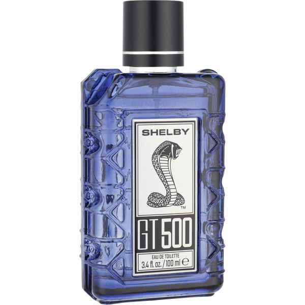 Shelby Gt500 by Shelby, Eau De Toilette Spray 3.4 oz, image 2 of 2