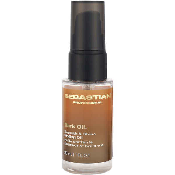 Sebastian by Sebastian, Dark Oil Smooth And Shine Styling Oil 1 oz
