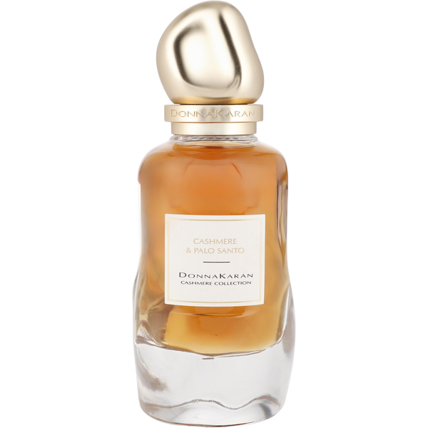 Donna Karan Cashmere & Palo Santo by Donna Karan, Eau De Parfum Spray (Cashmere Collection) 3.4 oz, image 2 of 2