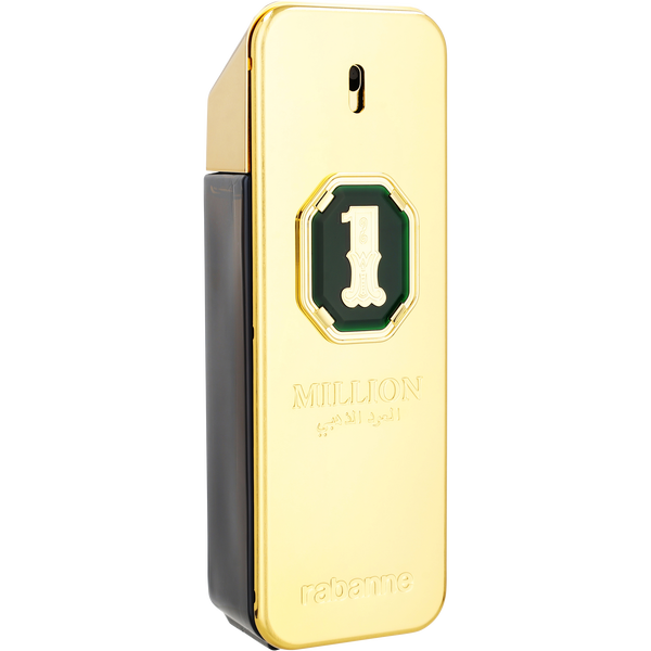 Paco Rabanne 1 Million Golden Oud by Paco Rabanne, Parfum Intense Spray (New Packaging) 3.4 oz, image 2 of 2