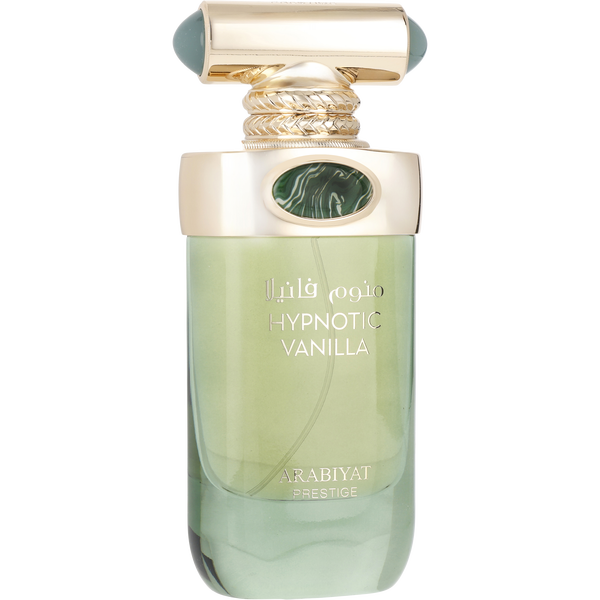 Arabiyat Prestige Hypnotic Vanilla by Arabiyat, Eau De Parfum Spray 3.4 oz, image 2 of 2