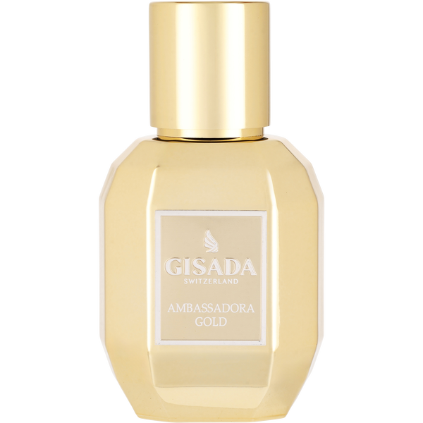 Gisada Ambassadora Gold by Gisada, Eau De Parfum Spray 1.7 oz, image 2 of 2