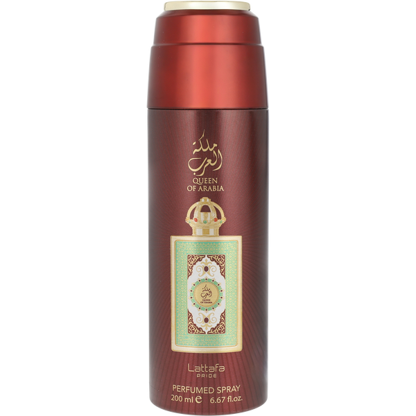 Lattafa Pride Queen Of Arabia Perfume for Women by Lattafa at