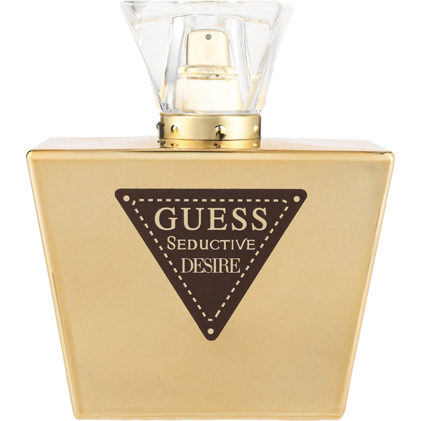 Guess Seductive Desire by Guess, Eau De Toilette Spray 2.5 oz, image 2 of 2