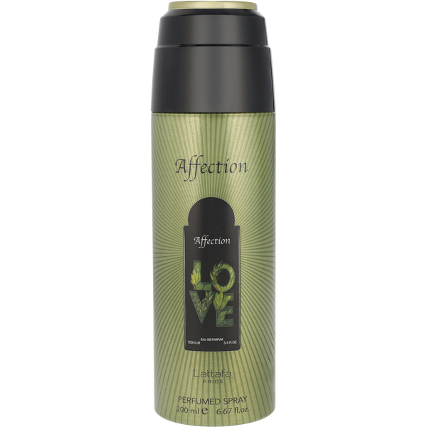 Lattafa Pride Affection by Lattafa, Perfumed Spray 6.7 oz, image 2 of 2