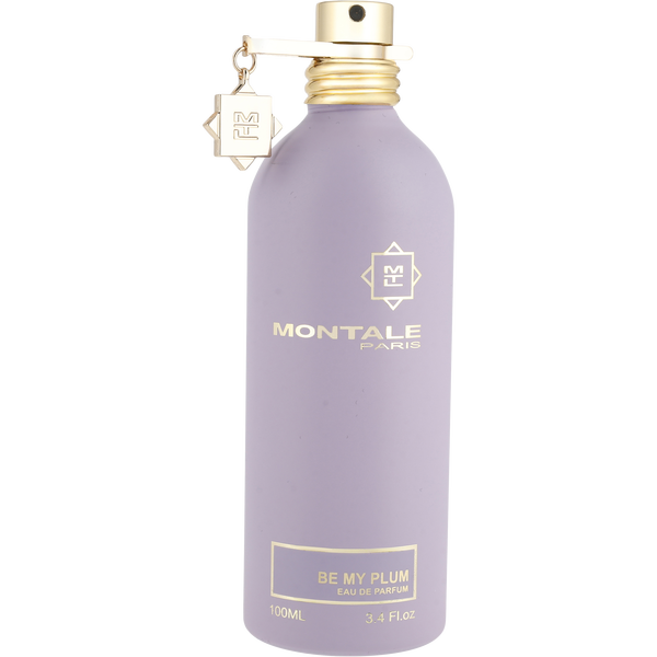 Montale Paris Be My Plum by Montale, Eau De Parfum Spray 3.4 oz, image 2 of 2
