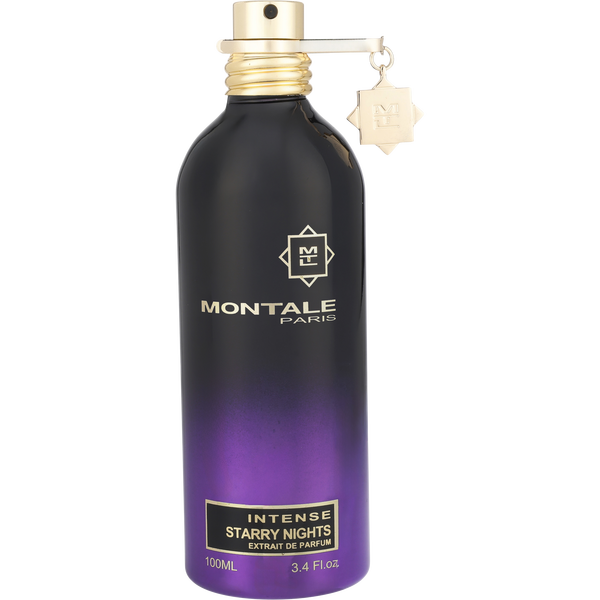 Montale Paris Intense Starry Nights by Montale, Extrait De Parfum Spray 3.4 oz, image 2 of 2