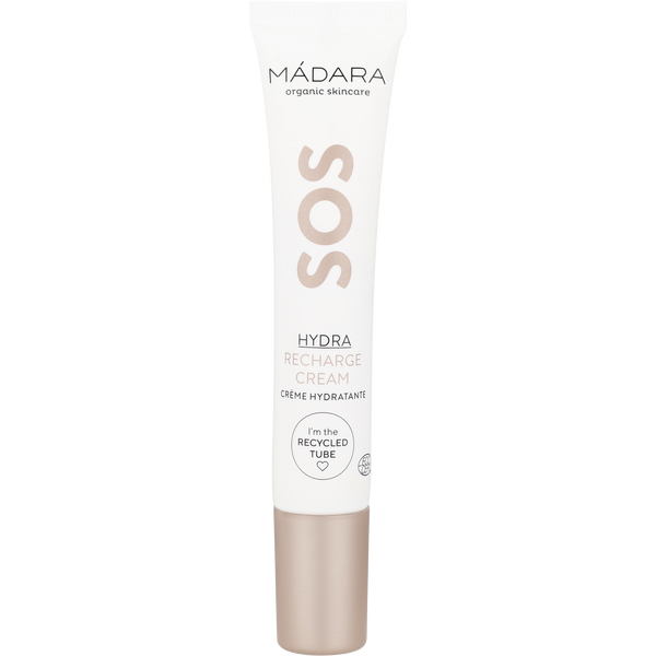 Madara by Madara, Sos Hydra Recharge Cream 15ml/0.5oz