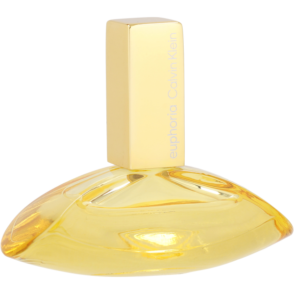Euphoria Solar Elixir by Calvin Klein, Parfum Intense Spray Mini 0.14 oz, image 2 of 2