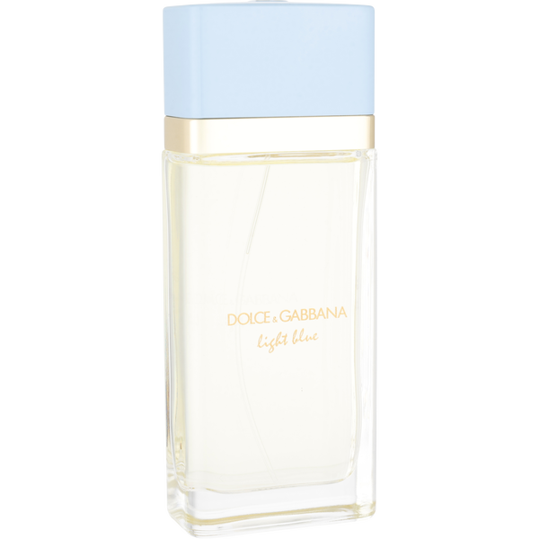 D & G Light Blue by Dolce & Gabbana, Eau De Parfum Spray 3.3 oz, image 2 of 2