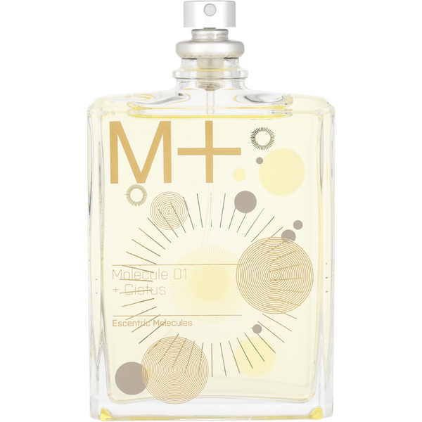 Escentric Molecule 01 + Cistus by Escentric Molecules, Eau De Toilette Spray 3.5 oz, image 2 of 2