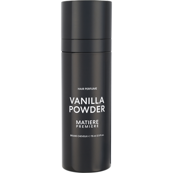Matiere Premiere Vanilla Powder by Matiere Premiere, Hair Mist 2.5 oz, image 2 of 2