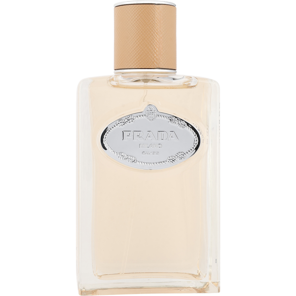 Prada Les Infusions Infusion Santal Chai by Prada, Eau De Parfum Spray 3.3 oz, image 2 of 2