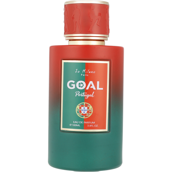 Jo Milano Goal Portugal by Jo Milano, Eau De Parfum Spray 3.4 oz, image 2 of 2