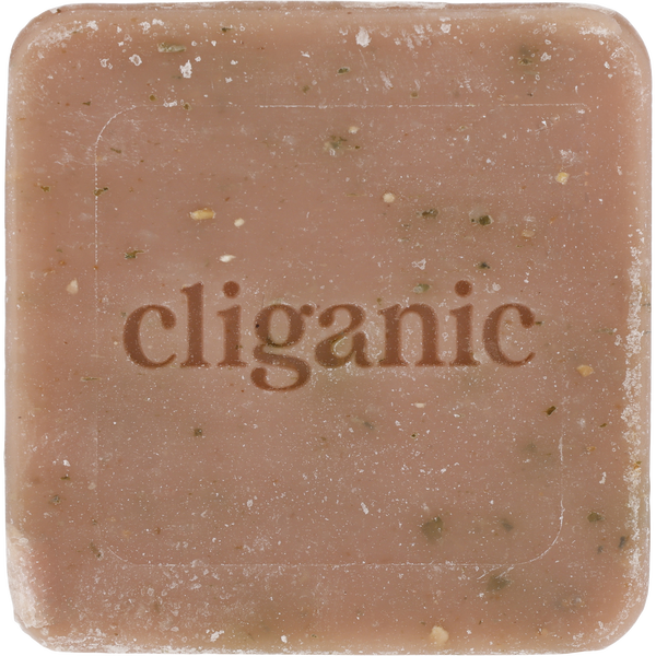Cliganic by Cliganic, Hydrating Bar Soap - Vanilla Orchid 125g/4.4oz