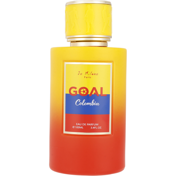 Jo Milano Goal Colombia by Jo Milano, Eau De Parfum Spray 3.4 oz, image 2 of 2