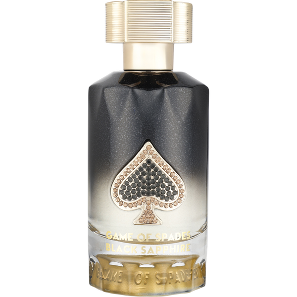 Jo Milano Game Of Spades Black Sapphire by Jo Milano, Parfum Spray 3 oz, image 2 of 2