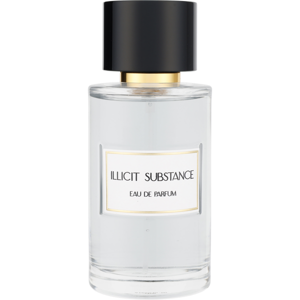 Illicit Substance by Jeanne Arthes, Eau De Parfum Spray (Privee Collection) 3.4 oz, image 2 of 3