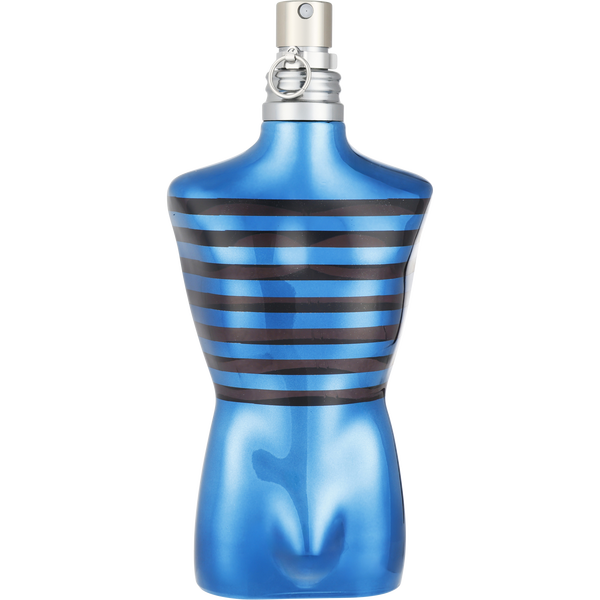 Jean Paul Gaultier Le Male In Blue by Jean Paul Gaultier, Eau De Parfum Spray 4.2 oz, image 2 of 2