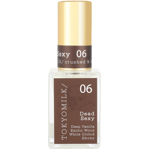 Tokyo Milk Dead Sexy 06 by Tokyo Milk, Eau De Parfum Spray 1 oz, image 2 of 2