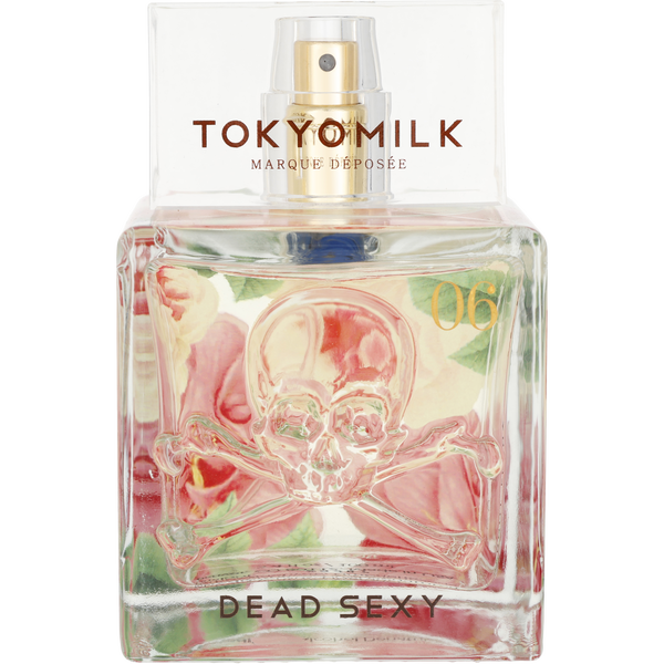 Tokyo Milk Dead Sexy by Tokyo Milk, Eau De Parfum Spray 3.4 oz, image 2 of 2