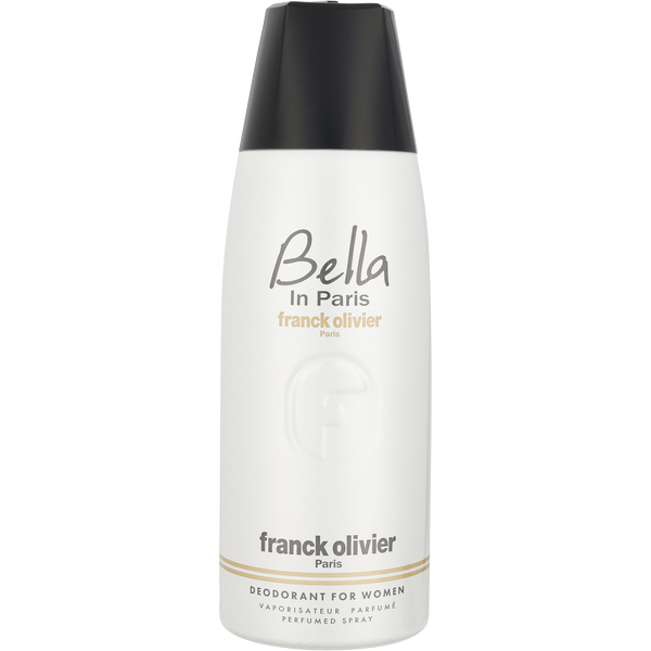 Franck Olivier Bella In Paris by Franck Olivier, Deodorant Spray 8.4 oz, image 2 of 2
