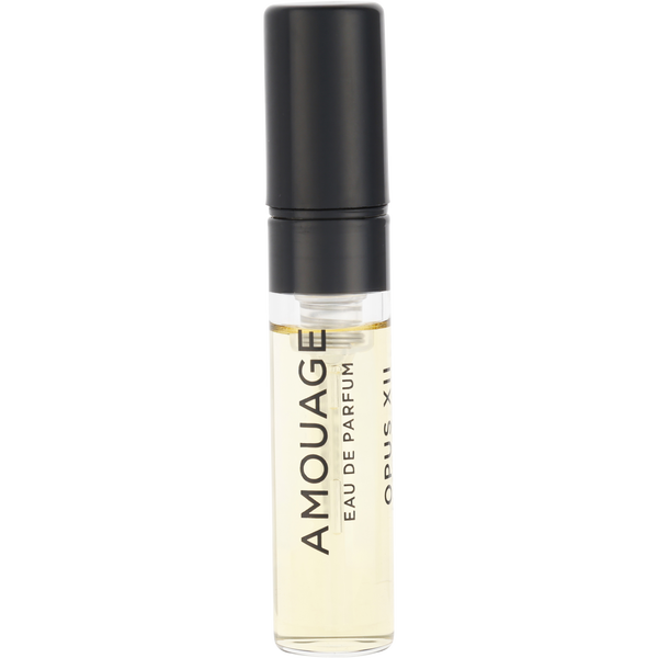 Amouage Library Opus Xii Rose Incense by Amouage, Eau De Parfum Spray Vial, image 2 of 2