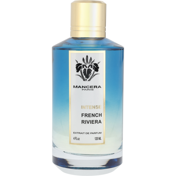Mancera Intense French Riviera by Mancera, Extrait De Parfum Spray 4 oz, image 2 of 2