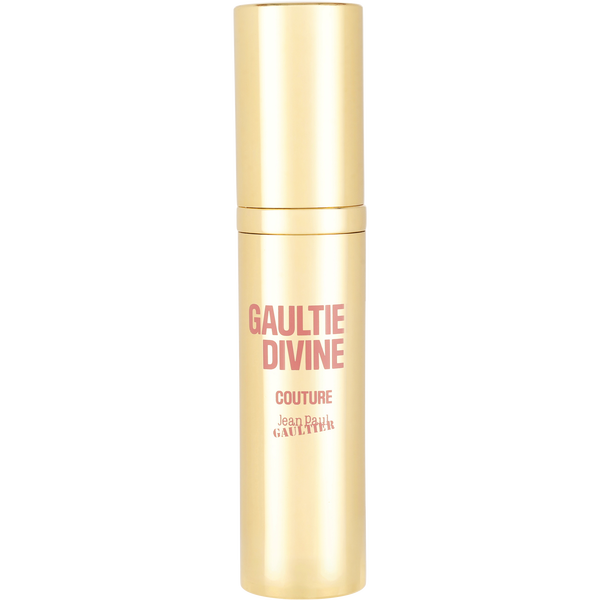 Jean Paul Gaultier Divine Couture by Jean Paul Gaultier, Eau De Parfum Spray Mini 0.33 oz, image 2 of 2