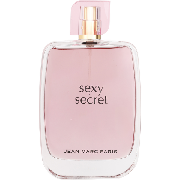 Jean Marc Paris Sexy Secret by Jean Marc Paris, Eau De Parfum Spray 3.4 oz, image 2 of 2