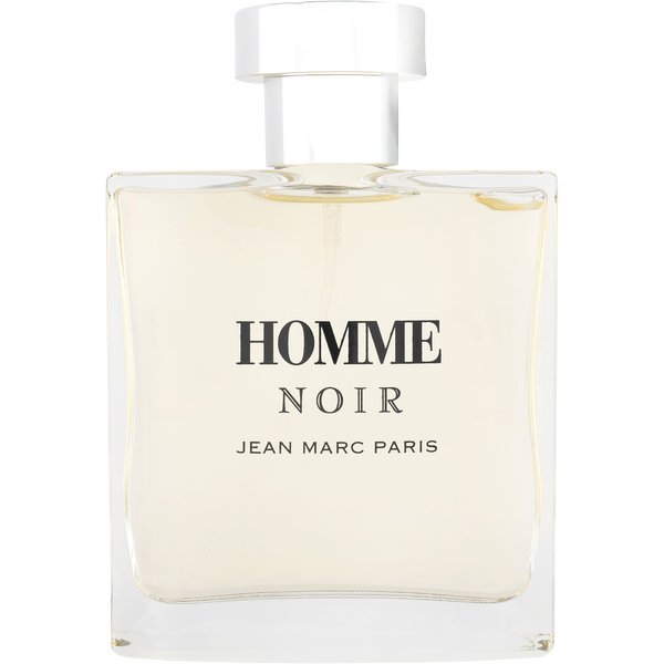 Jean Marc Paris Homme Noir by Jean Marc Paris, Eau De Toilette Spray 3.4 oz, image 2 of 2