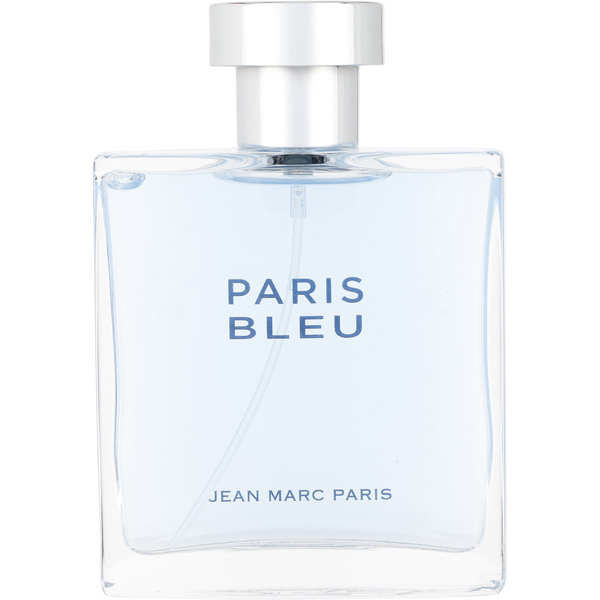 Jean Marc Paris Bleu by Jean Marc Paris, Eau De Toilette Spray 3.4 oz, image 2 of 2