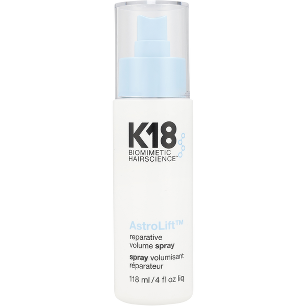 K18 by K18, K18 Astrolift Volume Spray 4oz