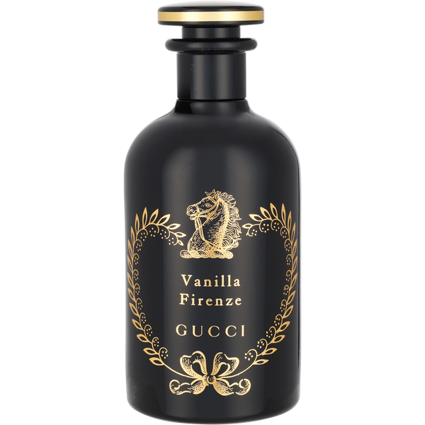 Gucci Vanilla Firenze by Gucci, Eau De Parfum Spray 3.3 oz, image 2 of 2