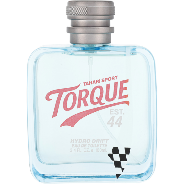 Tahari Parfums Sport Torque Hydro Drift by Tahari Parfums, Eau De Toilette Spray 3.4 oz, image 2 of 2