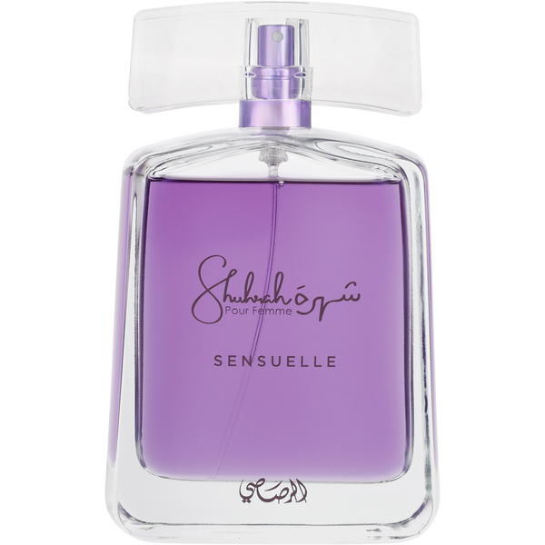 Rasasi Shuhrah Sensuelle by Rasasi, Eau De Parfum Spray 3 oz, image 2 of 2