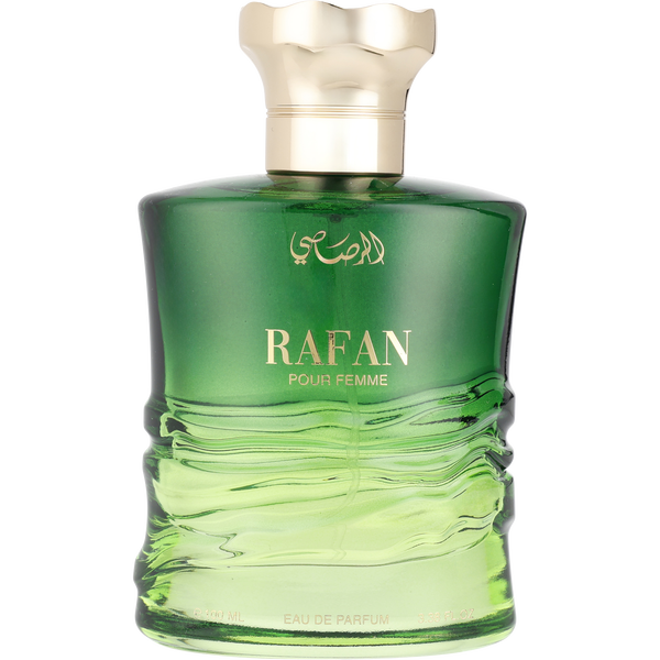 Rasasi Rafan by Rasasi, Eau De Parfum Spray 3.38 oz, image 2 of 2